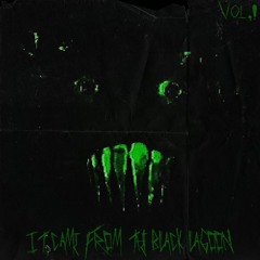 GEHRMAN - IT CAME FROM THE BLACK LAGOON「PROD. BAMBONI」