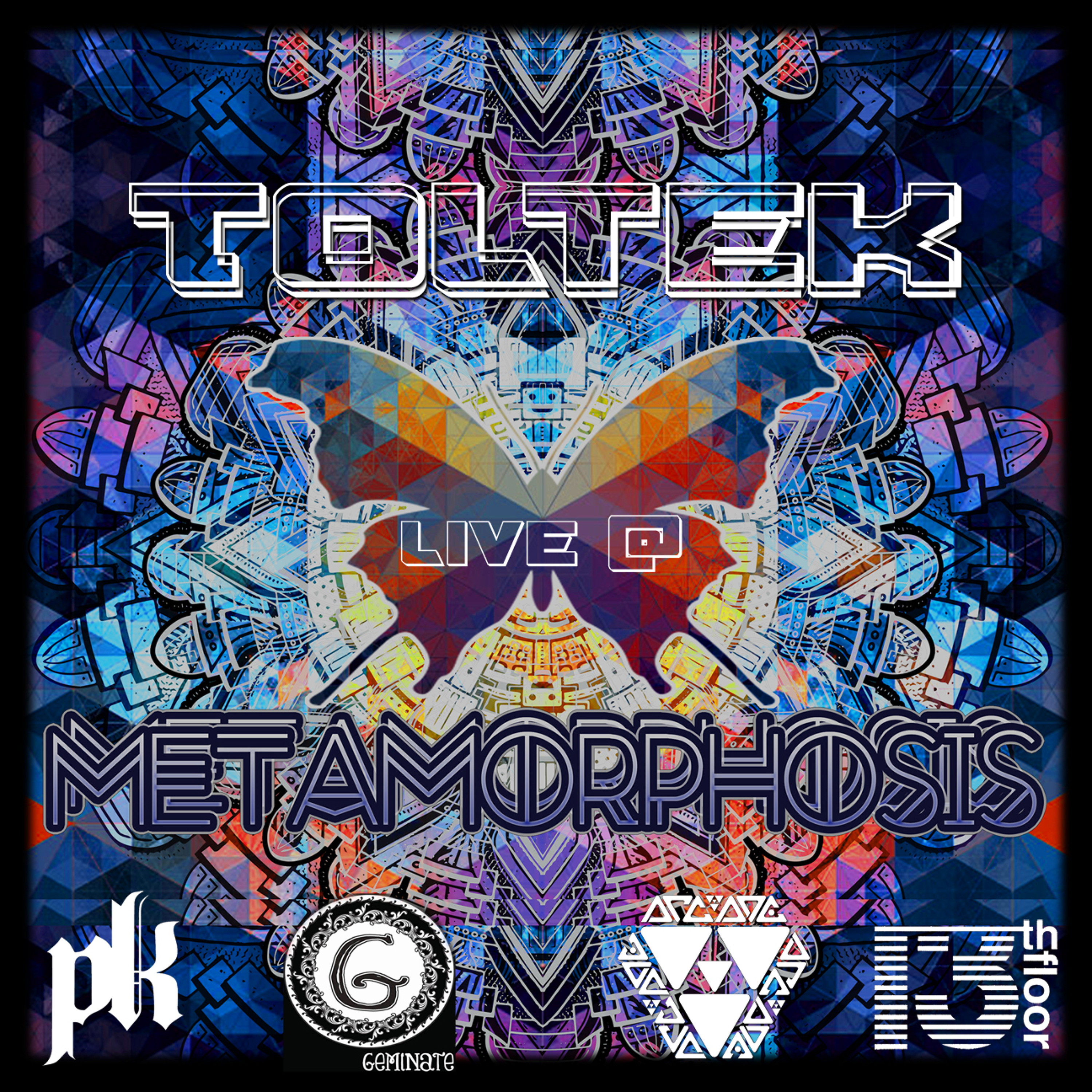 TOLTEK - THOHT