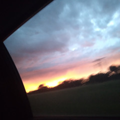 Lonesome, I Am (one take)