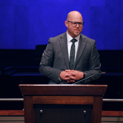 Larry Chappell: From Bondage To Belonging
