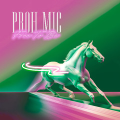 Free To Be (Produced by Vitamin D)