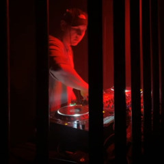 Stubenrauch | Live Set Bunkerclub Berlin | 29.11.2024