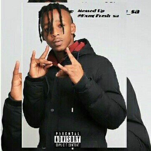 messed up(prodby Kidd 97)unmixed