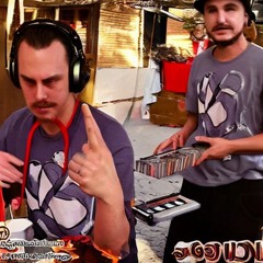 house session@ sundays_coffeeclub 20.07