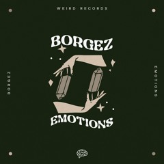 Borgez - Emotions