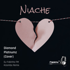 Diamond Platnumz (Cover by Harry) - Niache (DJ Fabinho FM Kizomba Remix)