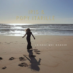 Laissez-moi Danser (cover) with IRIS