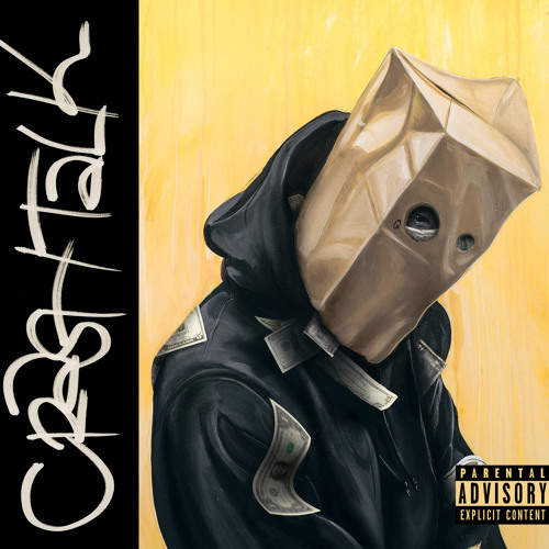 Stream CHopstix (feat. Travis Scott) by ScHoolboy Q Listen online for