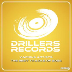 Eze Drill, Bufalo GoLD - Positivo (Original Mix) [Drillers Records] (1)