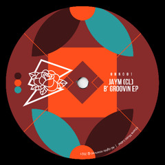 Jaym (CL) - B' Groovin (Original Mix)