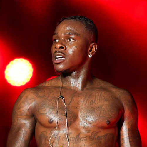 Dababy DROP (40 Sec)