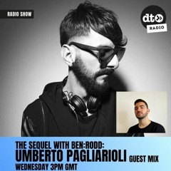 Stream Umberto Pagliaroli at Loud Club 13/05/2023 by umberto pagliaroli