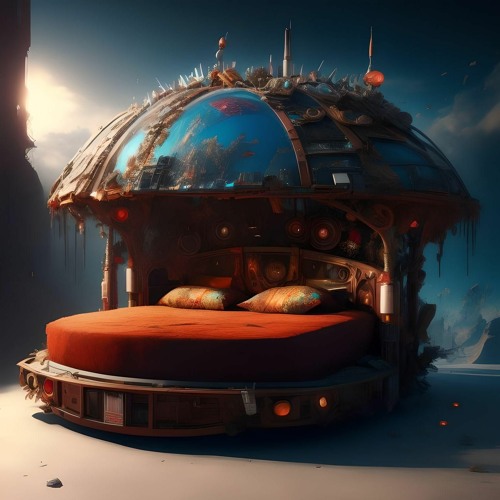 WOKE UP (Oh eX WhY - Christian Remix)