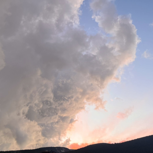 Imagined Surroundings with Giorja ~04~