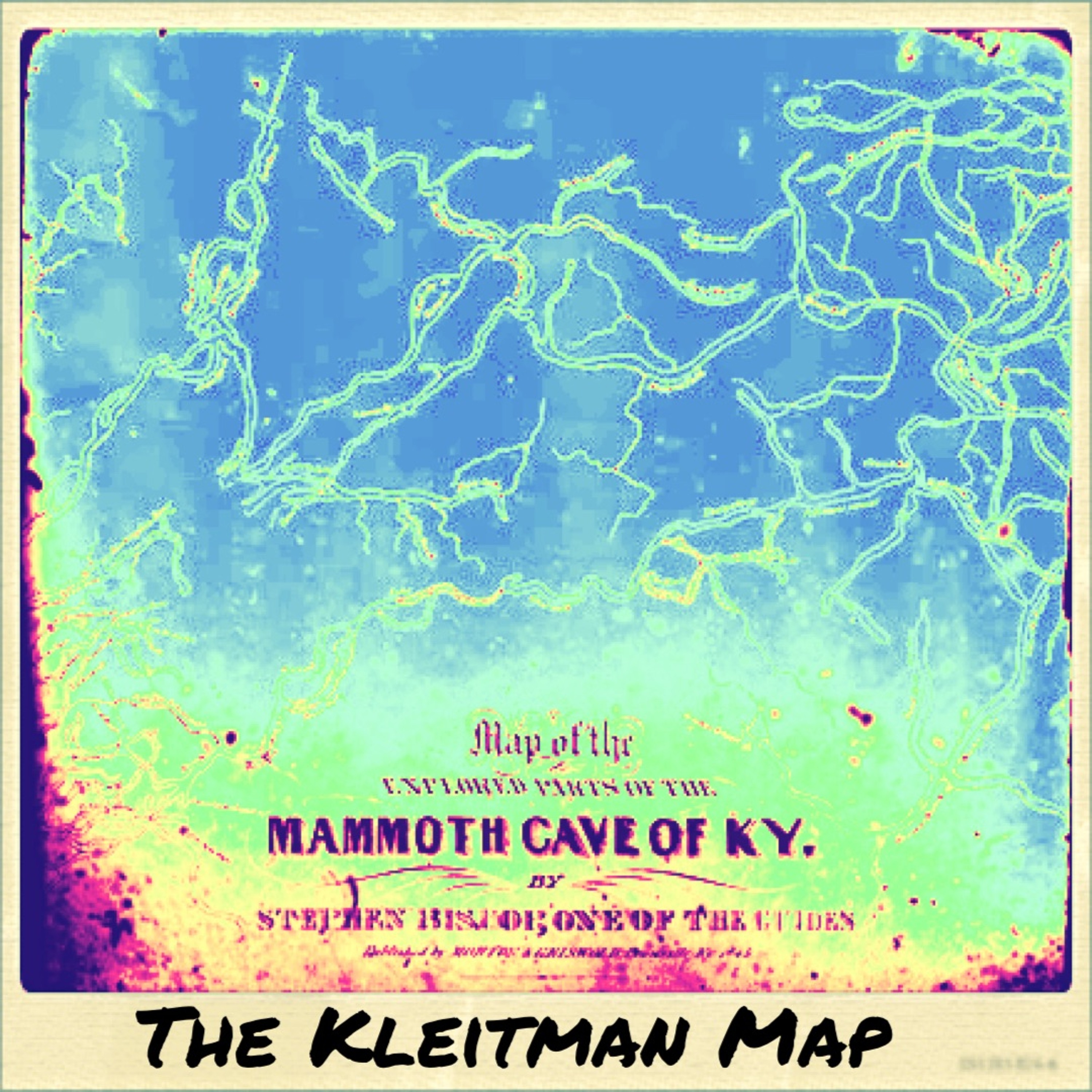 The Kleitman Map episode artwork