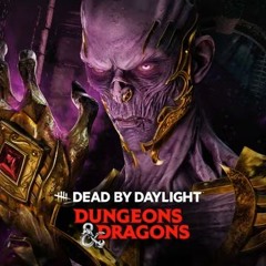 Dead By Daylight The Lich (Vecna) Chase Music [PTB] and 2 minutes longer!