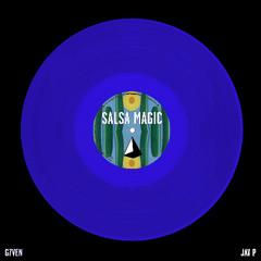 salsa magic