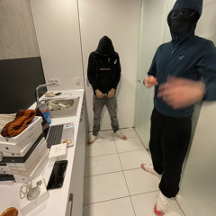 GOOFY TALK (FEAT. 2CUP)