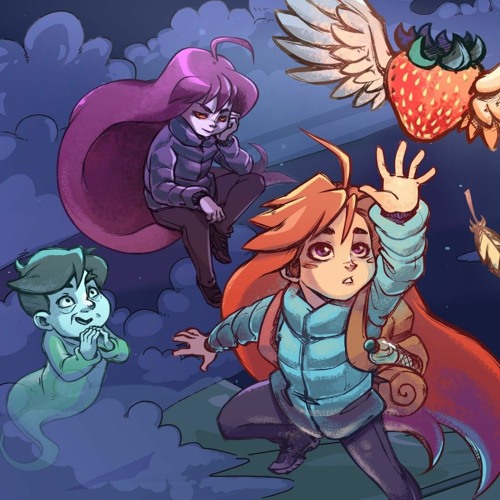 Celeste Quiet and Falling - Metal Cover Christian Richardson