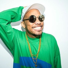 Anderson Paak - Jewelz (See Dee Remix)