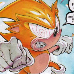 POWERJACK V3 - SONIC.ExE RERUN OST