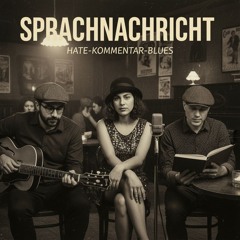 Hate-Kommentar-Blues