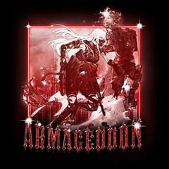 MVGNESIUM - ARMAGEDDON