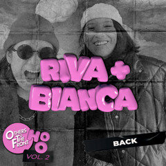 riva + bianca - Back