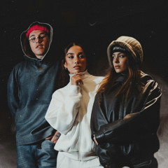 Maria Becerra, Beéle, TINI - Hasta que me enamoro REMIX