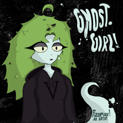 Ghost Girl