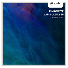 Pinkowitz - Mission Ridge [Podoba]