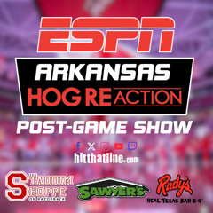 Hog Reaction: Arkansas comes up short on the road at Michigan State 69-66