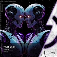 Tyler Jack - Unity