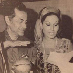 طروب : ع الكورنيش / لحن : فريد الأطرش 1973م