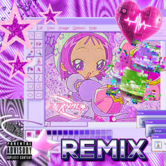 ピリカピリララポポリナペペルト Remix feat.Crown Berry KID
