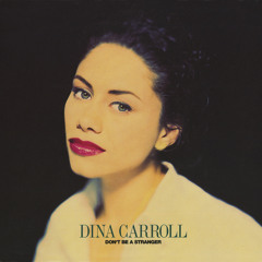 Don't Be A Stranger (Radio Edit)