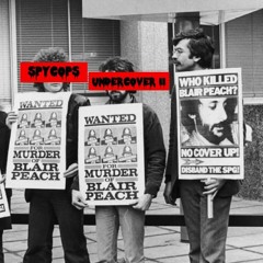 Spycops Undercover II