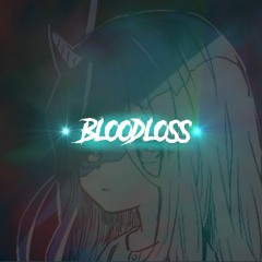 Solunary — Bloodloss | Cover