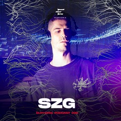 SZG - Euphoria Podcast 036