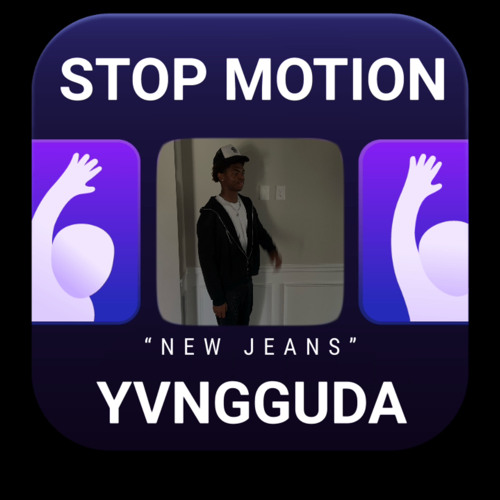 Stop Motions “NEW JEANS” (Jersey Club)