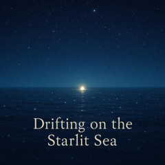 Drifting on the Starlit Sea【靜夜星海漂流】