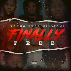 Young Duce Millions - Living Legend