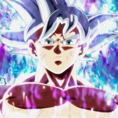 Ultra Instinct Goku Hardstyle