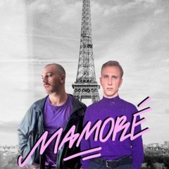 MAMORÉ