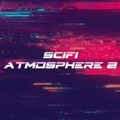 SciFi Atmosphere 2