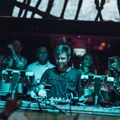 Peter Makto - Live Dj Set After Sasha @ Cinema Hall, Budapest (09 Nov 2024)