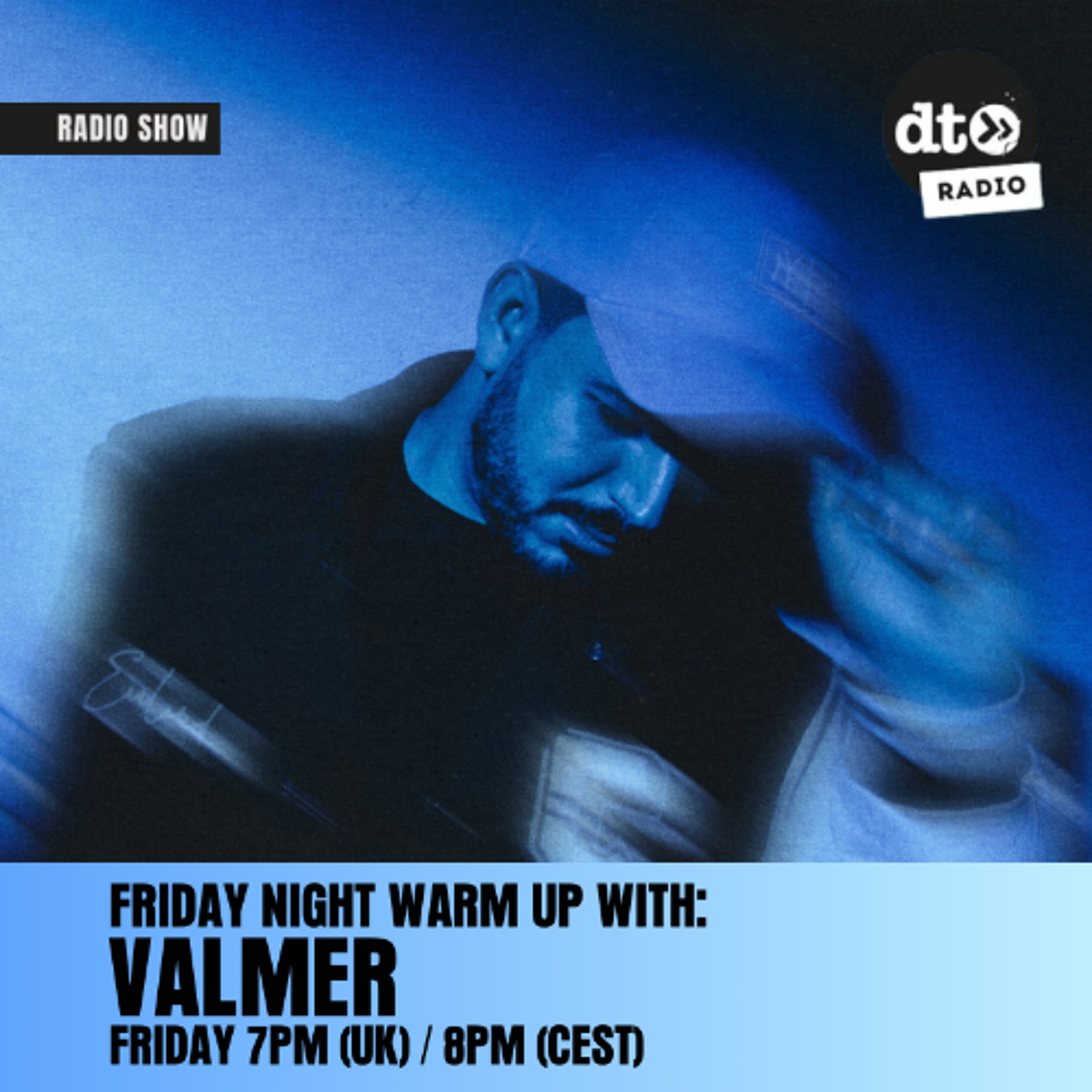 Valmer's Friday Night Warm Up #19