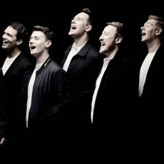 MY ITALO SINGER (MIX DEMO)