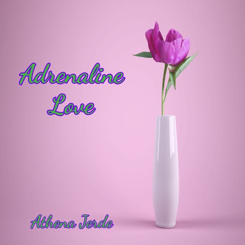 Love adrenaline on sale