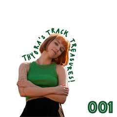 Thyoras Track Treasures 001